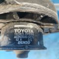 16711AD010 | Диффузор вентилятора основного радиатора TOYOTA CAMRY 40 06-11 - Превью 7