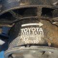 16711AD010 | Диффузор вентилятора основного радиатора TOYOTA CAMRY 40 06-11 - Превью 8