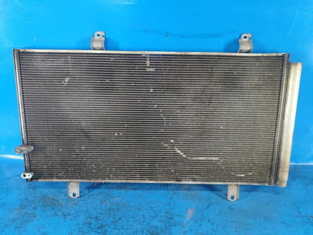 8846006210 | Радиатор кондиционера TOYOTA CAMRY 40 06-11