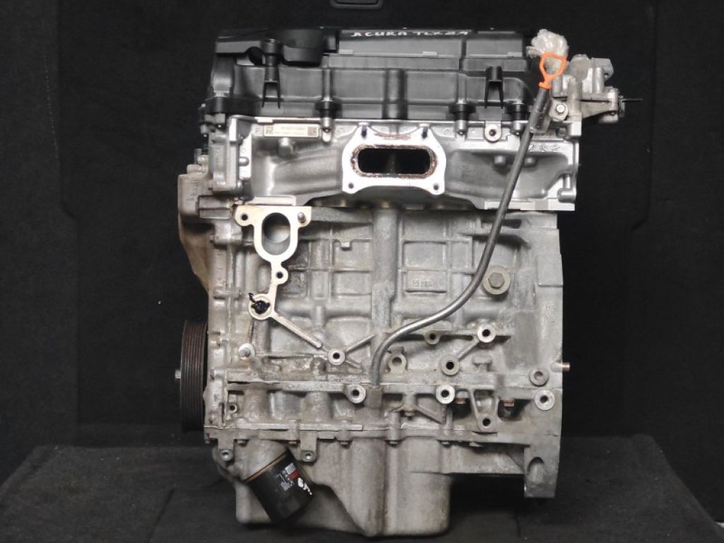 K24W7 | Двигатель бензин ACURA TLX 14-17 - Фото 2