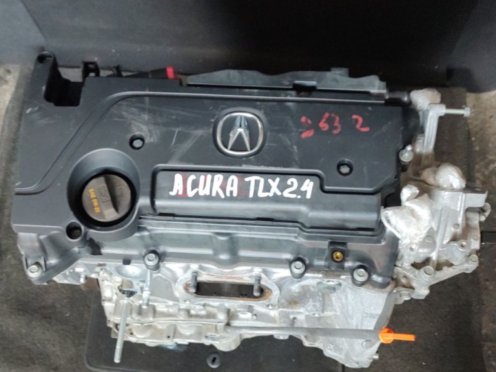 K24W7 | Двигатель бензин ACURA TLX 14-17 - Фото 3