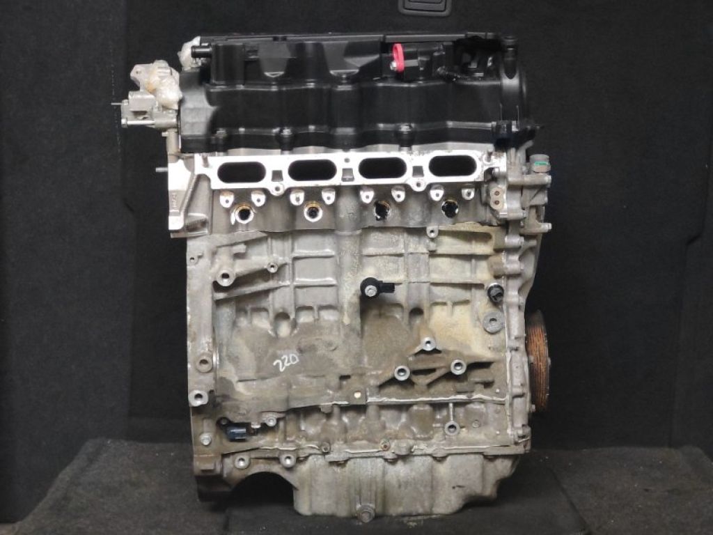 K24W7 | Двигатель бензин ACURA TLX 14-17 - Фото 5