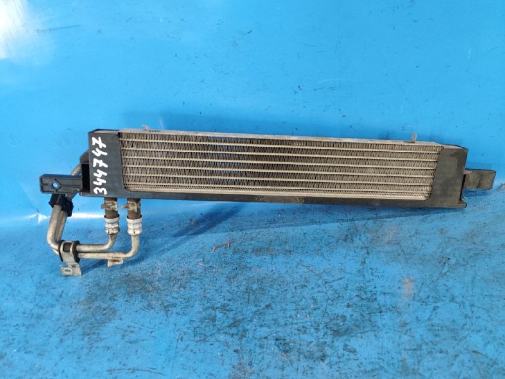 FR33-7A095-AB | Радіатор АКПП FORD MUSTANG 15-