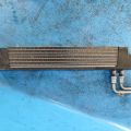 FR33-7A095-AB | Радіатор АКПП FORD MUSTANG 15- - Прев'ю 2