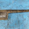 FR3B-8102-BB | Дефлектор радиатора FORD MUSTANG 15-