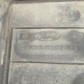 FR3B-8102-BB | Дефлектор радиатора FORD MUSTANG 15- - Превью 4