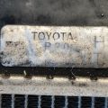 164100P161 | Радиатор основной TOYOTA SIENNA 03-10 - Превью 5