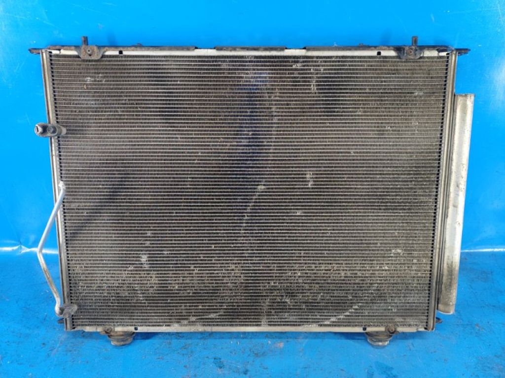 8846108010 | Радиатор кондиционера TOYOTA SIENNA 03-10