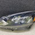 LJ6Z-13008-D | Фара лів. FORD ESCAPE 19 -
