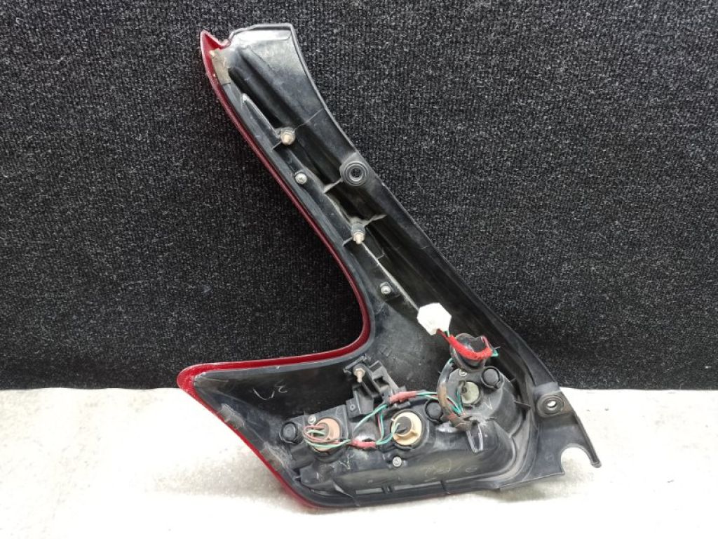 26550-1KM0A | Ліхтар зовнішній прав. NISSAN JUKE 10-19 - Фото 2