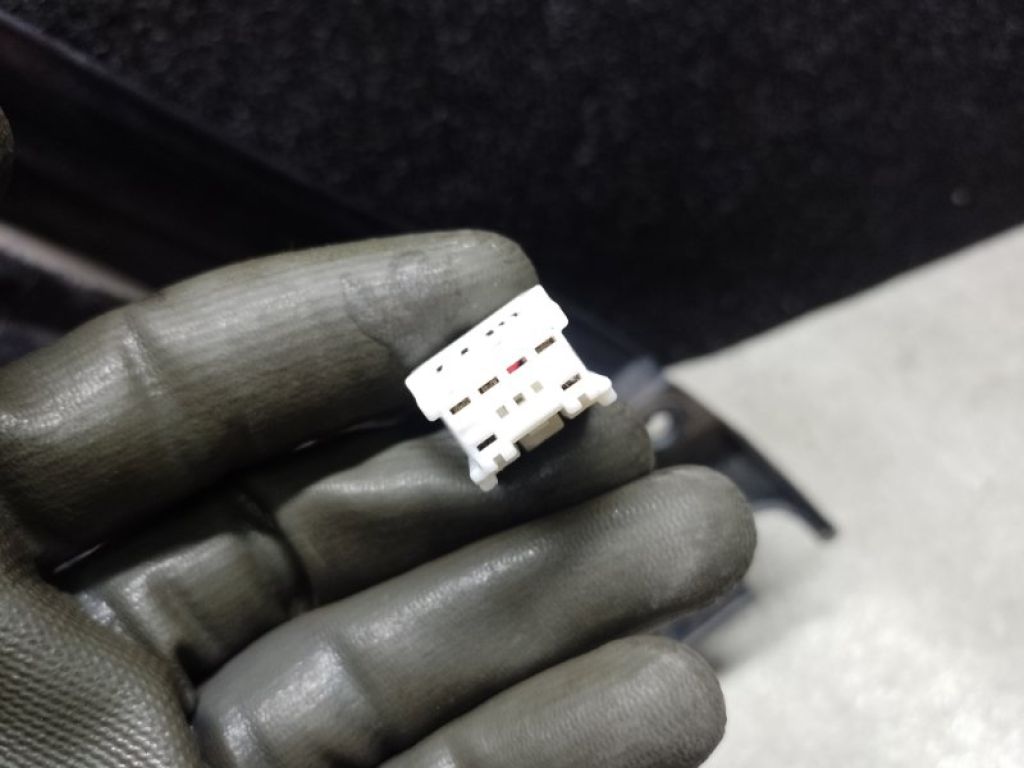 26550-1KM0A | Ліхтар зовнішній прав. NISSAN JUKE 10-19 - Фото 3