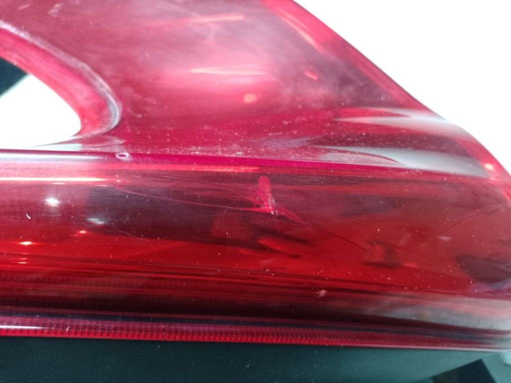 26550-1KM0A | Ліхтар зовнішній прав. NISSAN JUKE 10-19 - Фото 5