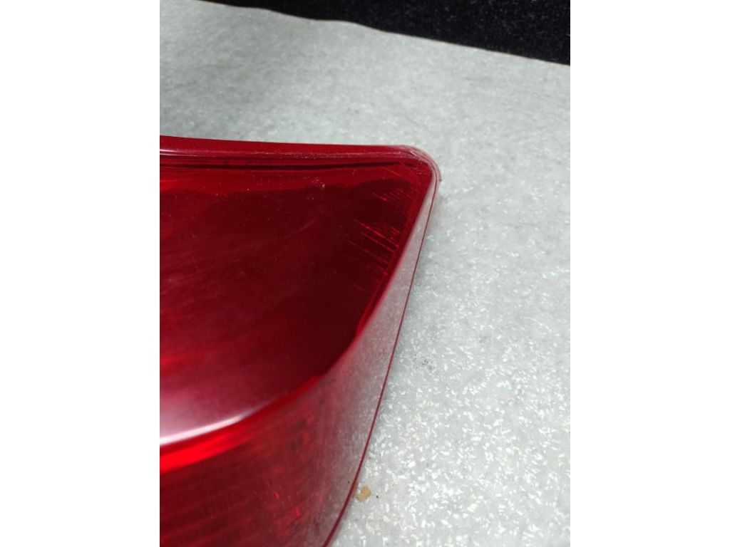 26550-1KM0A | Ліхтар зовнішній прав. NISSAN JUKE 10-19 - Фото 6