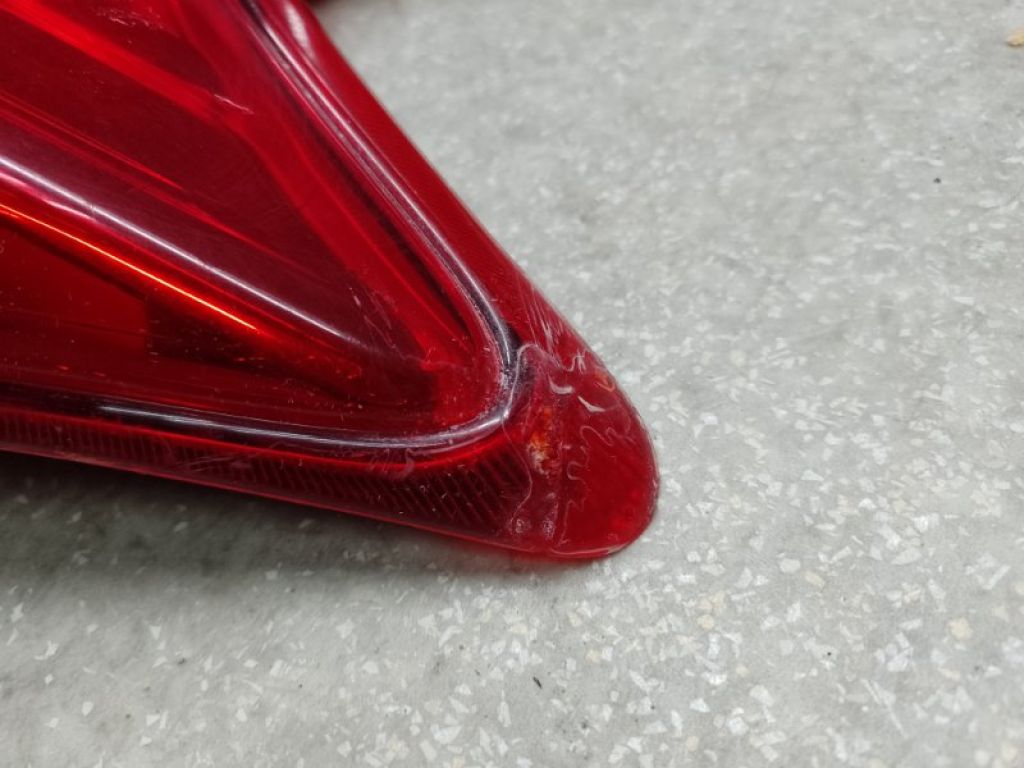 26550-1KM0A | Ліхтар зовнішній прав. NISSAN JUKE 10-19 - Фото 7