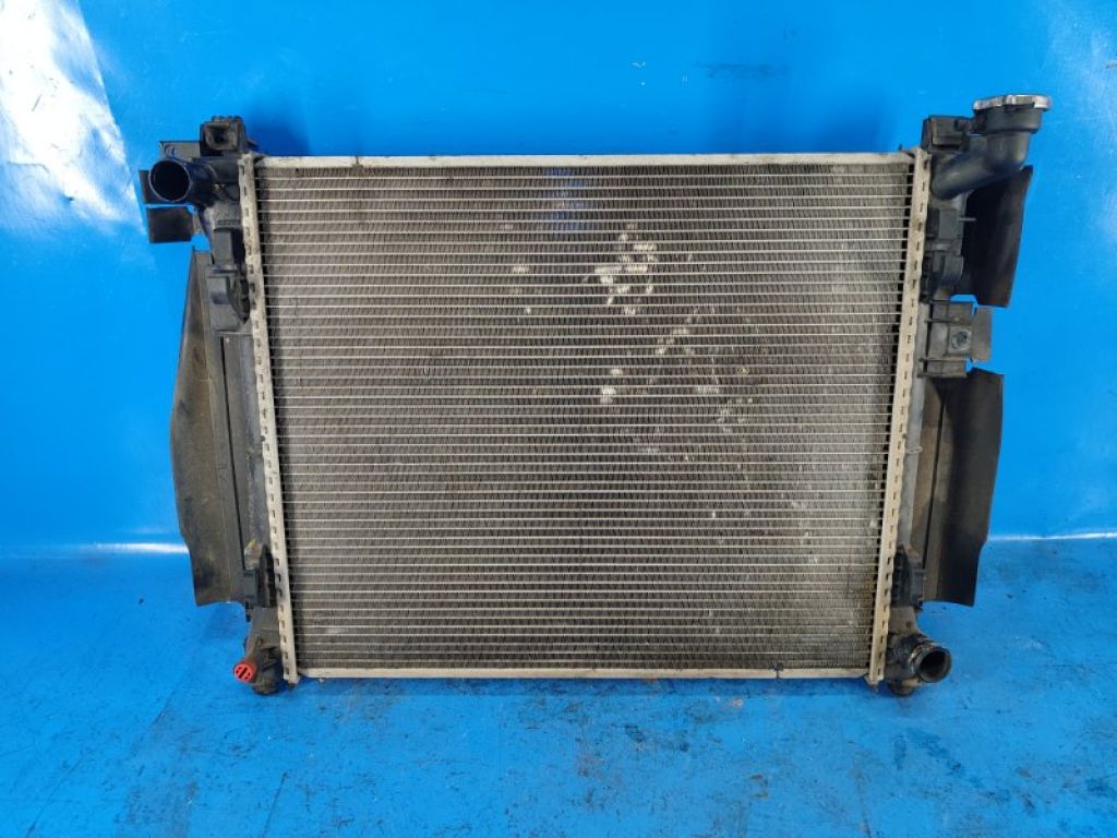 4677755AE | Радіатор основний DODGE GRAND CARAVAN 08-