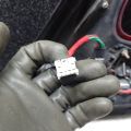 26555-1KM0A | Фонарь наружный лев. NISSAN JUKE 10-19 - Превью 3
