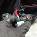 26555-1KM0A | Фонарь наружный лев. NISSAN JUKE 10-19 - Превью 4