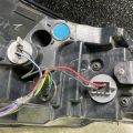LJ6Z-13404-A | Фонарь наружный прав. FORD ESCAPE 19 - - Превью 9