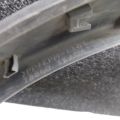 78860-1KA0A | Накладка крила (розширювач арки) задн. прав. NISSAN JUKE 10-19 - Прев'ю 4