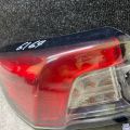 LJ6Z-13405-C | Фонарь наружный лев. FORD ESCAPE 19 - - Превью 2