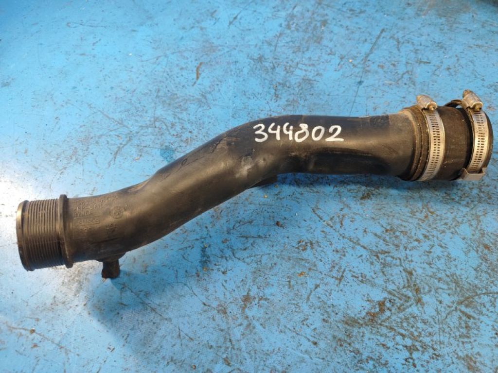 HP5Z-6F07-3A | Патрубок інтеркулера FORD FUSION 14-