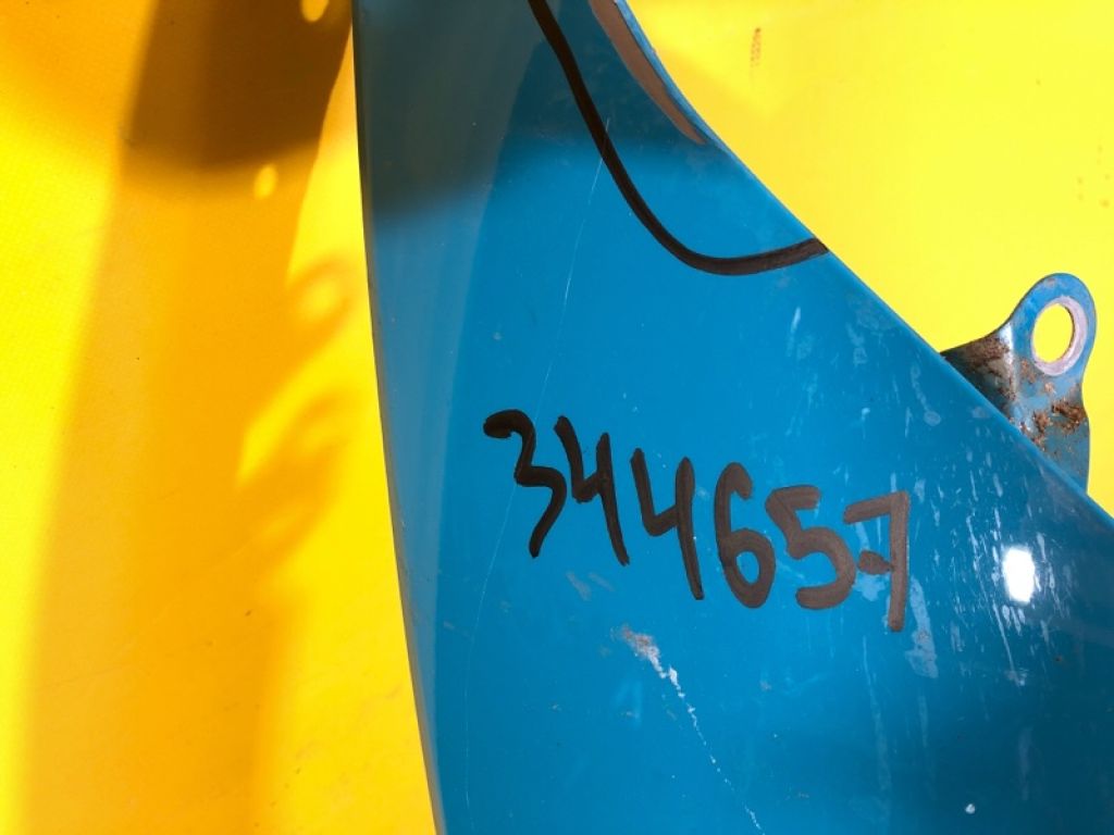 66320 KL000 | Крило переднє прав. HYUNDAI IONIQ 6 22- - Фото 2