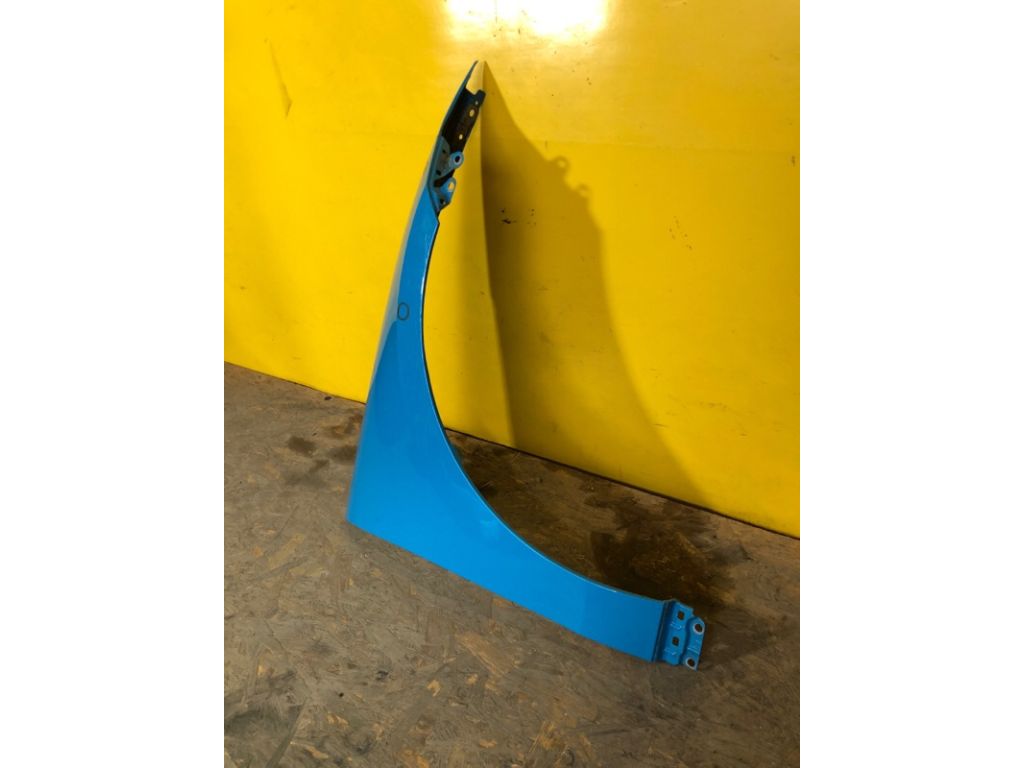 66320 KL000 | Крило переднє прав. HYUNDAI IONIQ 6 22- - Фото 3