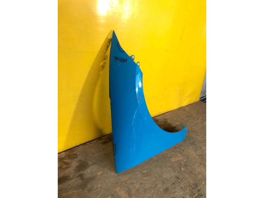 66320 KL000 | Крило переднє прав. HYUNDAI IONIQ 6 22- - Фото 4