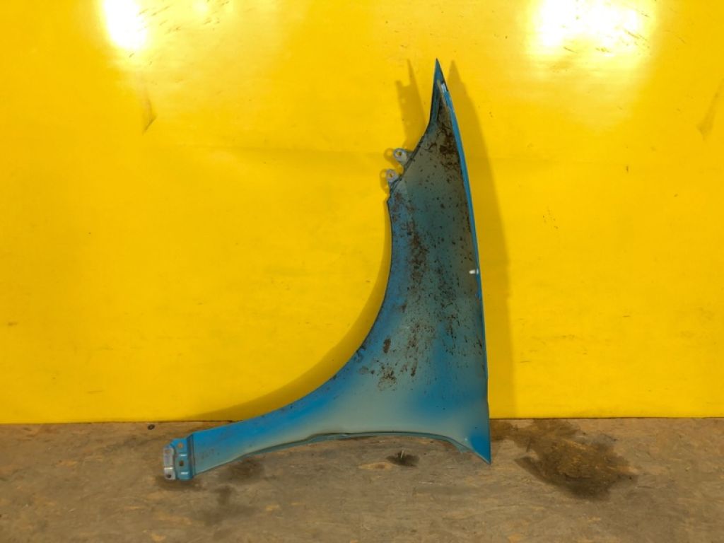 66320 KL000 | Крило переднє прав. HYUNDAI IONIQ 6 22- - Фото 5