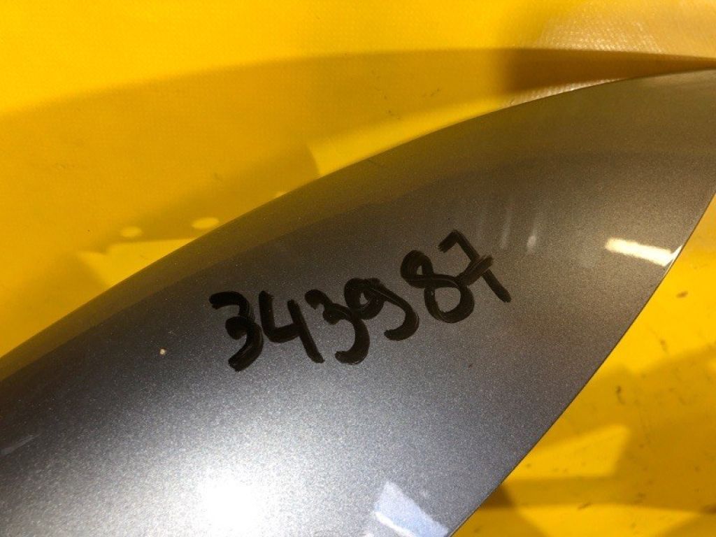 5220K686 | Крыло переднее прав. MITSUBISHI OUTLANDER GF 12- - Фото 2