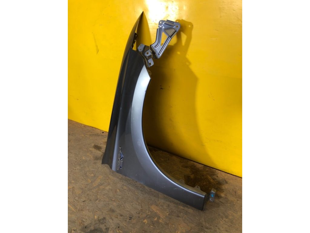 5220K686 | Крыло переднее прав. MITSUBISHI OUTLANDER GF 12- - Фото 3