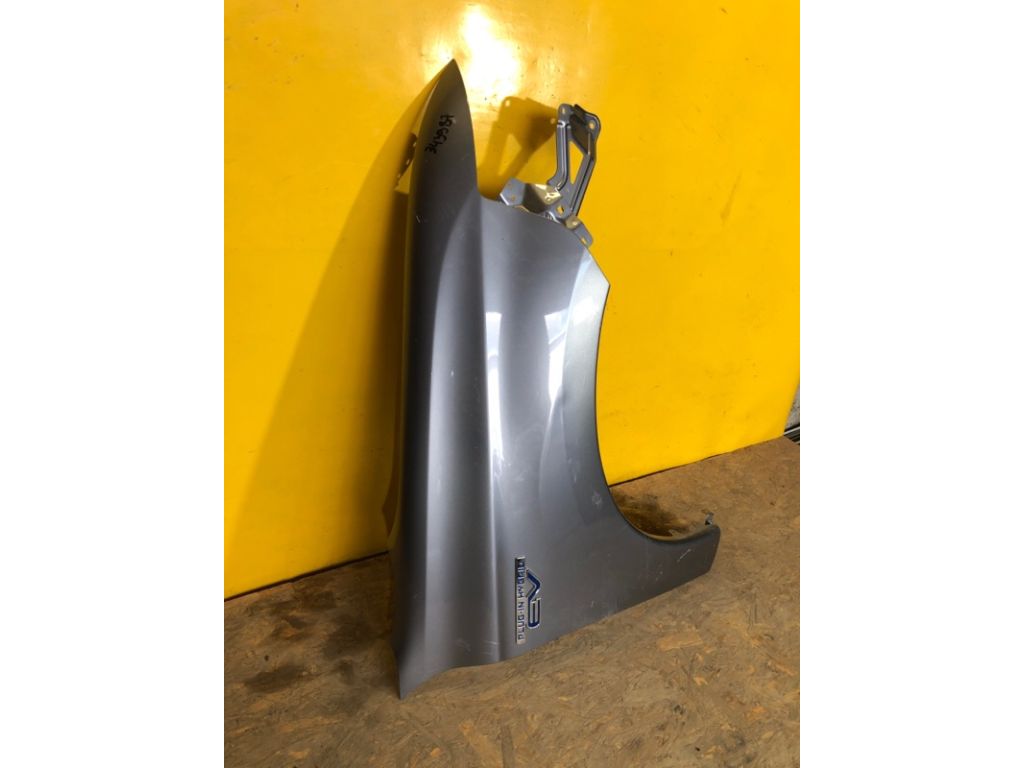 5220K686 | Крыло переднее прав. MITSUBISHI OUTLANDER GF 12- - Фото 4