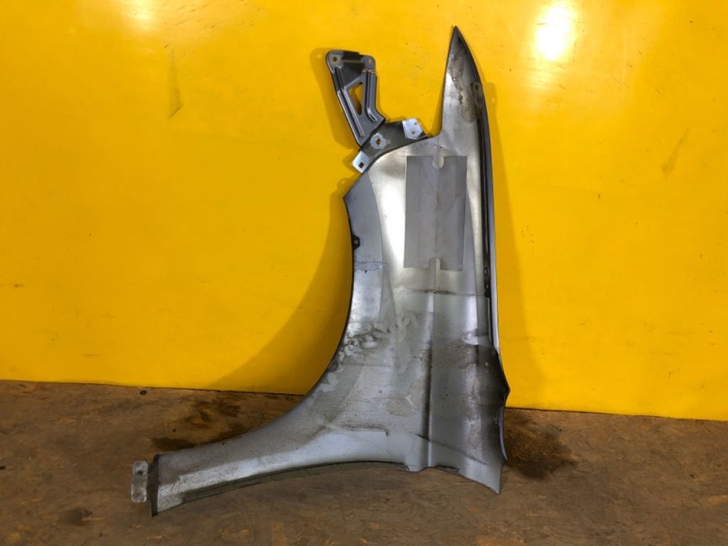 5220K686 | Крыло переднее прав. MITSUBISHI OUTLANDER GF 12- - Фото 6