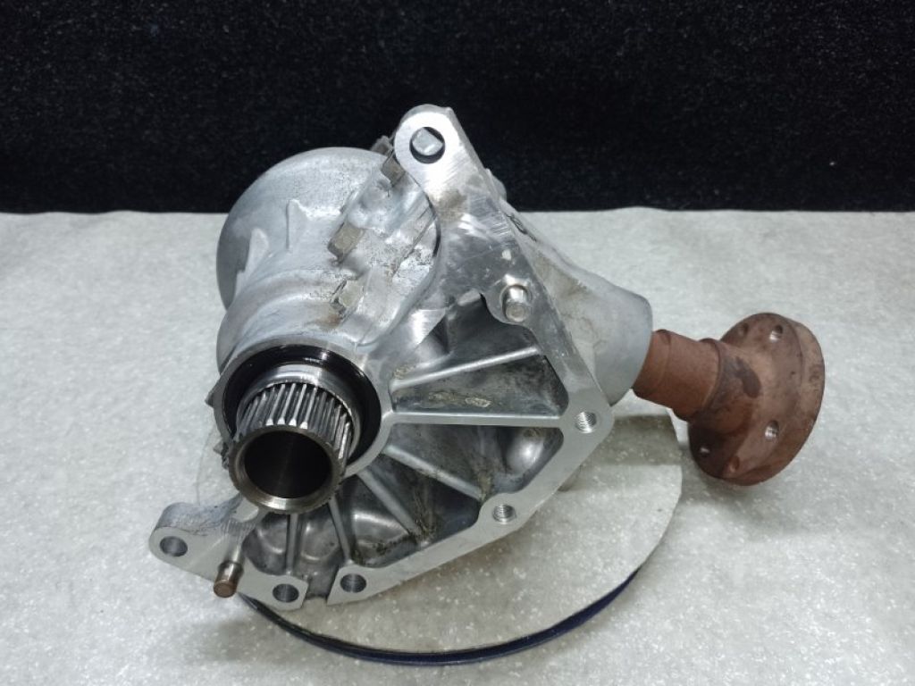 33101-1KD0A | Раздаточная коробка NISSAN JUKE 10-19