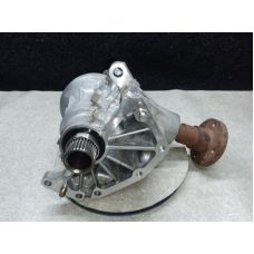 Роздавальна коробка NISSAN JUKE 10-19