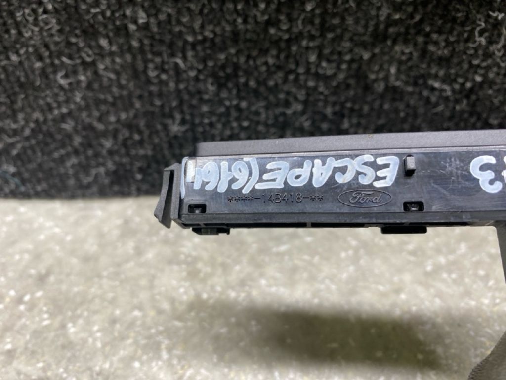 JK2Z-10A936-A | Индикатор подушки безопасности FORD ESCAPE 19 - - Фото 3