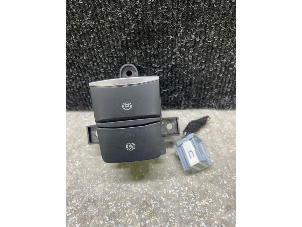LB5Z-2B623-AA | Кнопка стояночного тормоза FORD ESCAPE 19 -