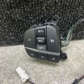 LB5Z-9C888-B | Кнопки на руль лев. FORD ESCAPE 19 - - Превью 2