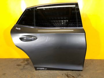 Дверь задн. прав. LEXUS LS500 18-