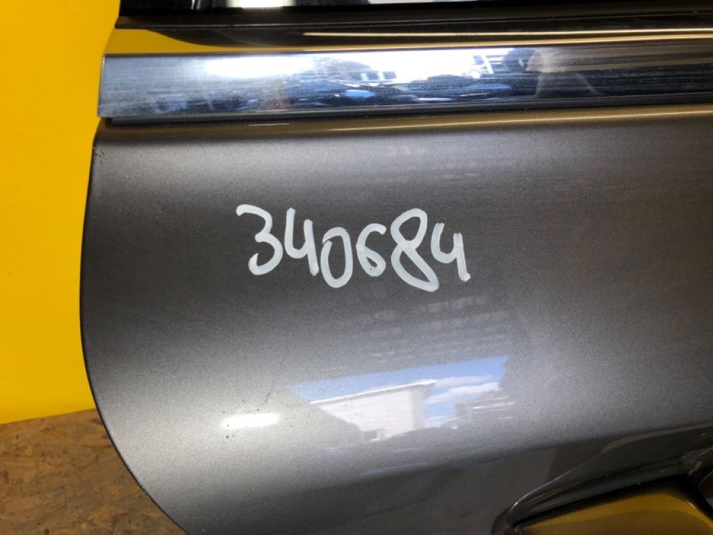 67003-50120 | Дверь задн. прав. LEXUS LS500 18- - Фото 2