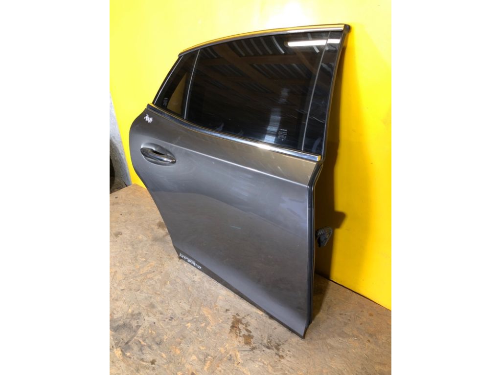 67003-50120 | Дверь задн. прав. LEXUS LS500 18- - Фото 3