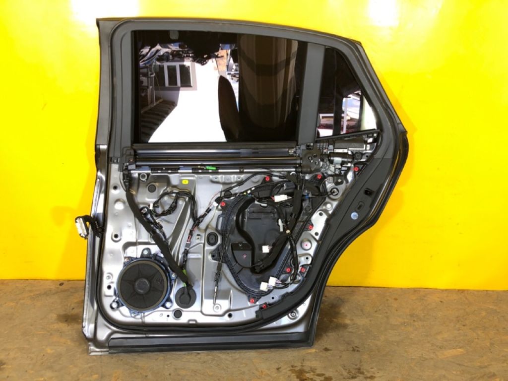 67003-50120 | Дверь задн. прав. LEXUS LS500 18- - Фото 5