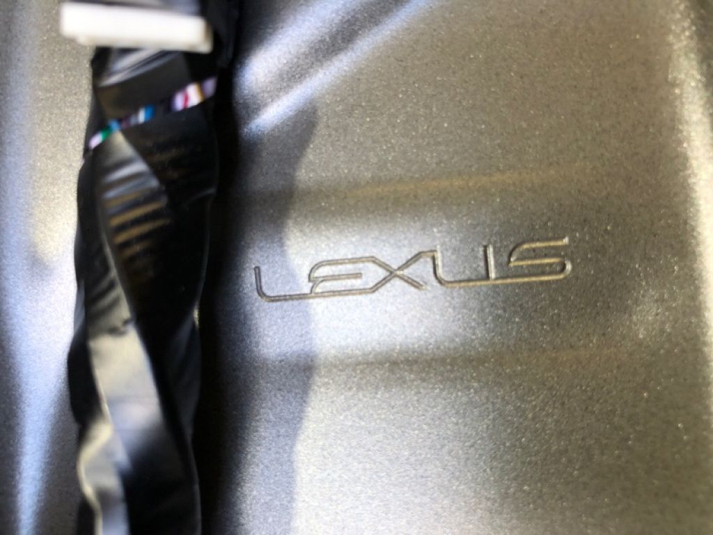 67003-50120 | Дверь задн. прав. LEXUS LS500 18- - Фото 6