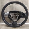 4400A064XA | Руль MITSUBISHI LANCER X 10 07-15