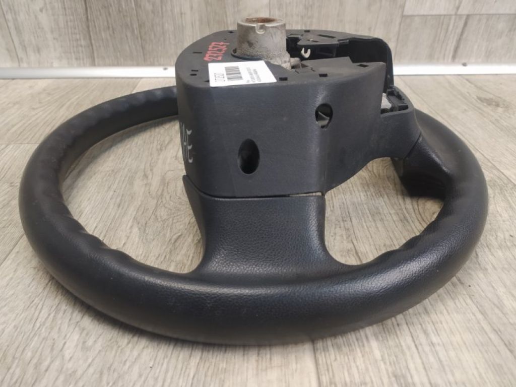 4400A064XA | Руль MITSUBISHI LANCER X 10 07-15 - Фото 3