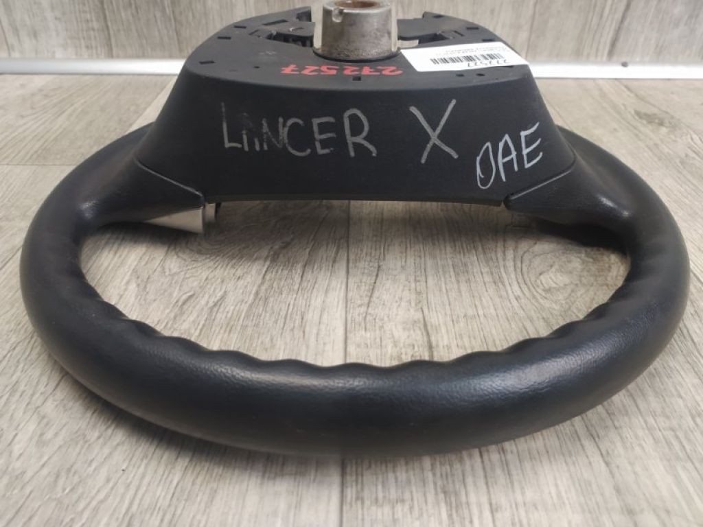4400A064XA | Руль MITSUBISHI LANCER X 10 07-15 - Фото 4
