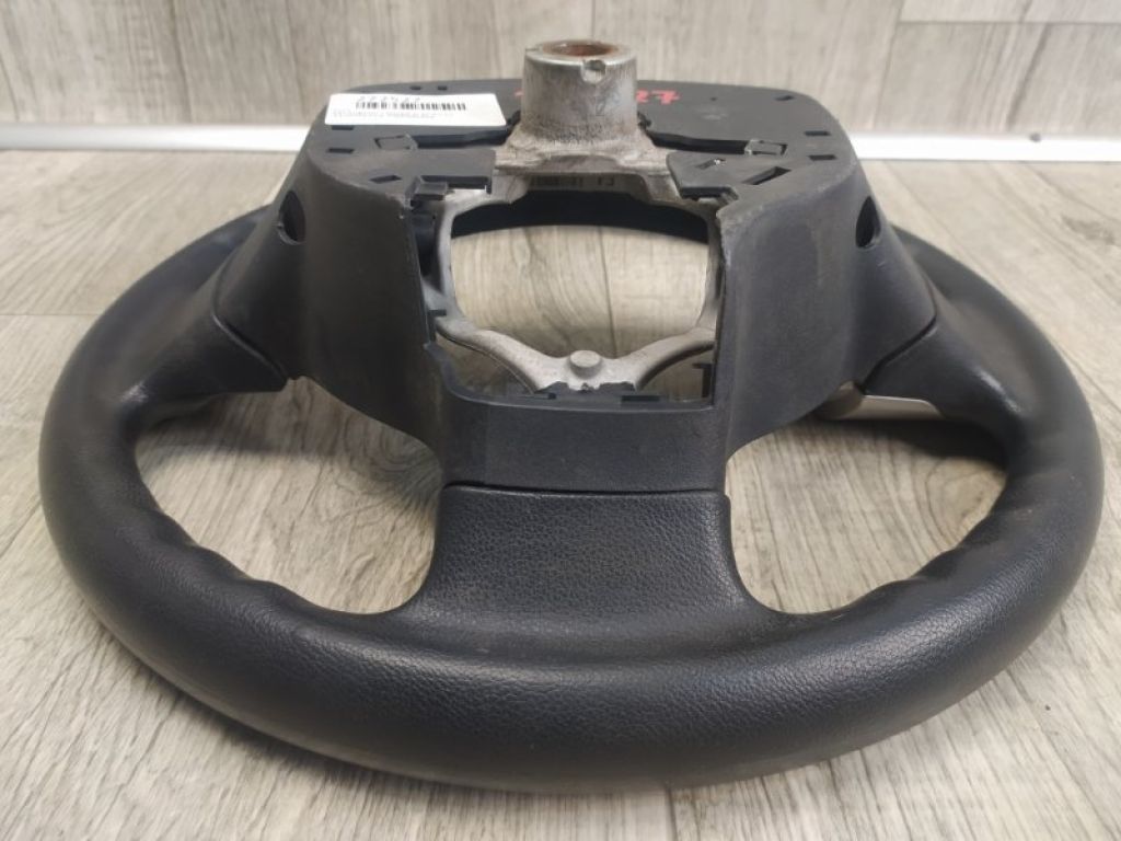 4400A064XA | Руль MITSUBISHI LANCER X 10 07-15 - Фото 6