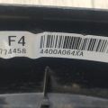 4400A064XA | Руль MITSUBISHI LANCER X 10 07-15 - Превью 9