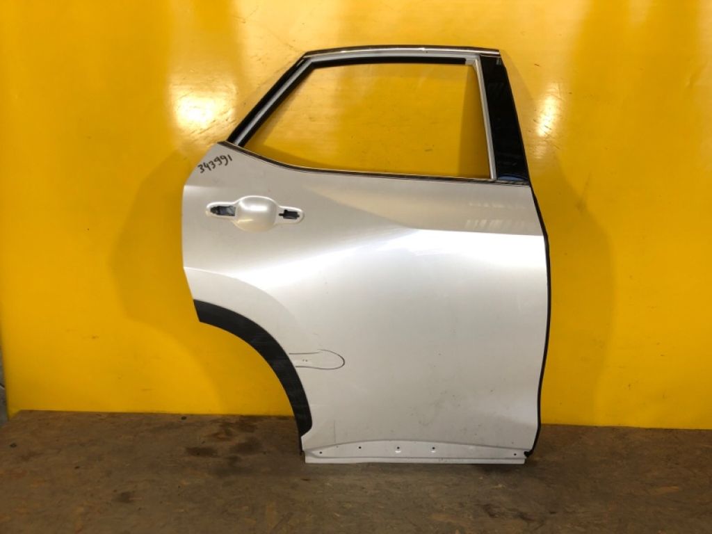 67003-78020 | Дверь задн. прав. LEXUS NX 21-