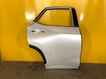 Дверь задн. прав. LEXUS NX 21-